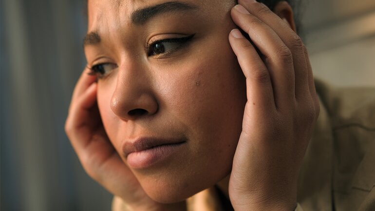 Intrusive Gedanken: Aggressive und gewalttätige Zwangsgedanken 