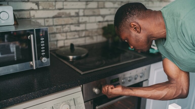 Kontrollbezogene Zwangsgedanken: Ist der Herd aus?