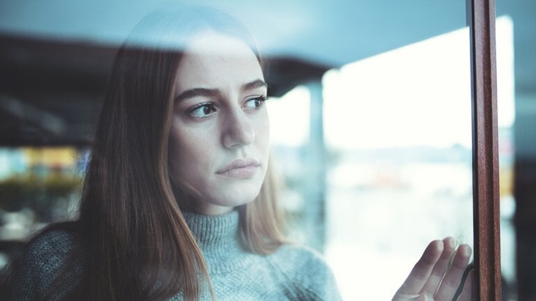 Existenzielle Zwangsgedanken: Was, wenn nichts echt ist?