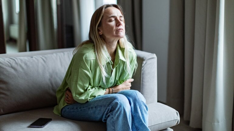 Zwölffingerdarmgeschwür: Häufigste Ursache ist Helicobacter-pylori-Infektion