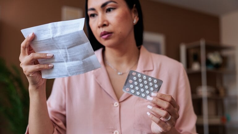 Zwölffingerdarmgeschwür: Vorsicht bei diesen Medikamenten