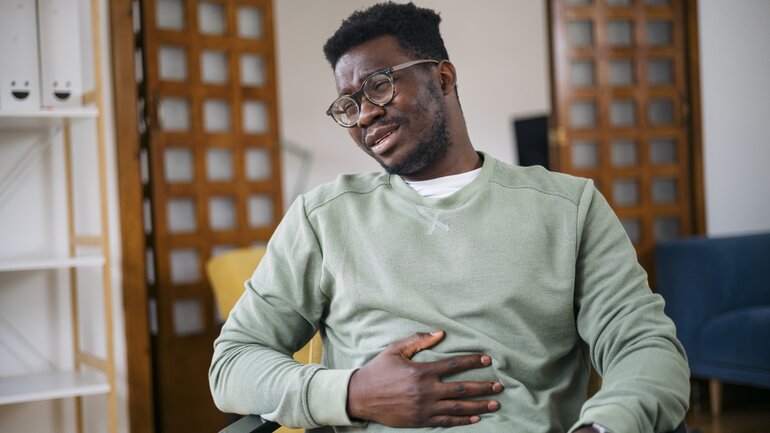 Zwölffingerdarmgeschwür: Morbus Crohn kann Ursache sein