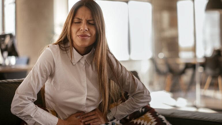 Familiäre Veranlagung für Zwölffingerdarmgeschwüre?