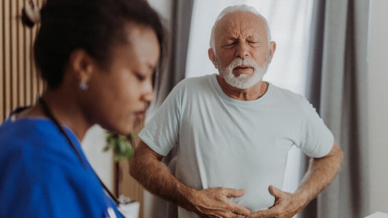 Zwölffingerdarmgeschwür: Ursache kann Zollinger-Ellison-Syndrom sein