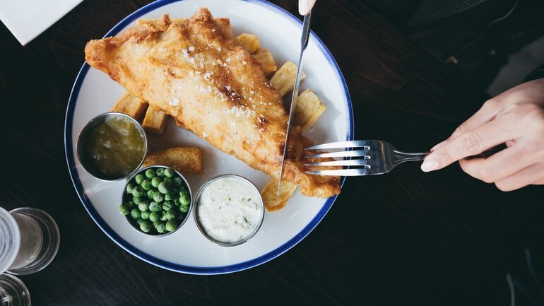 Fettmenge ist entscheidend bei Gallensteinen
