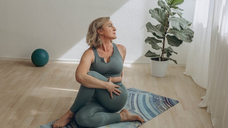 Meditation als Geheimtipp gegen Arteriosklerose