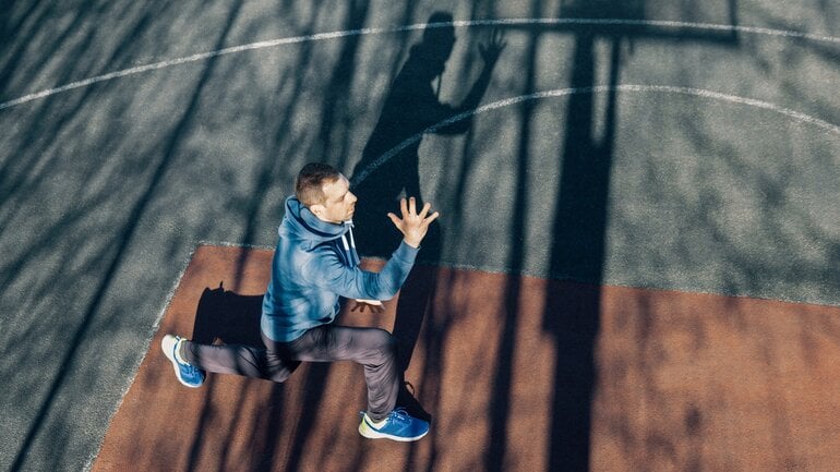 Intervalltraining – kurze Einheiten, große Wirkung