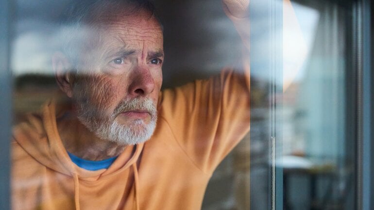 Angst vor unwahrscheinlichen Ereignissen bei generalisierter Angststörung