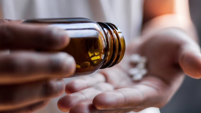 Generalisierte Angststörung: Substanzkonsum als Bewältigungsversuch