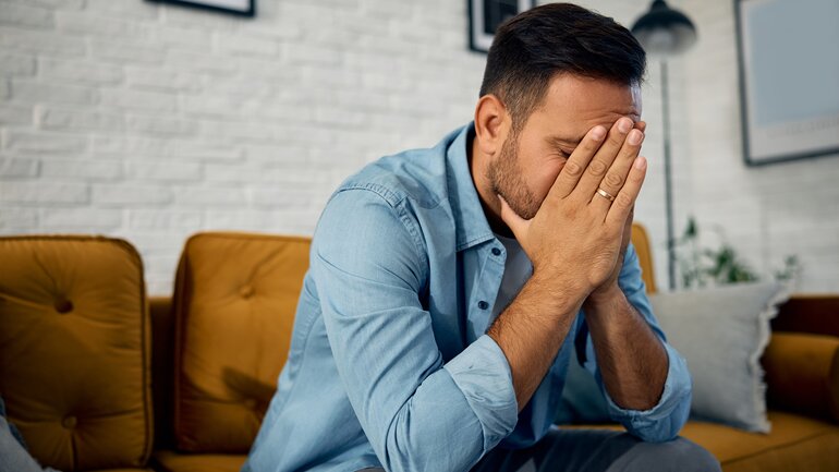 Traumatische Ereignisse als Auslöser einer generalisierten Angststörung