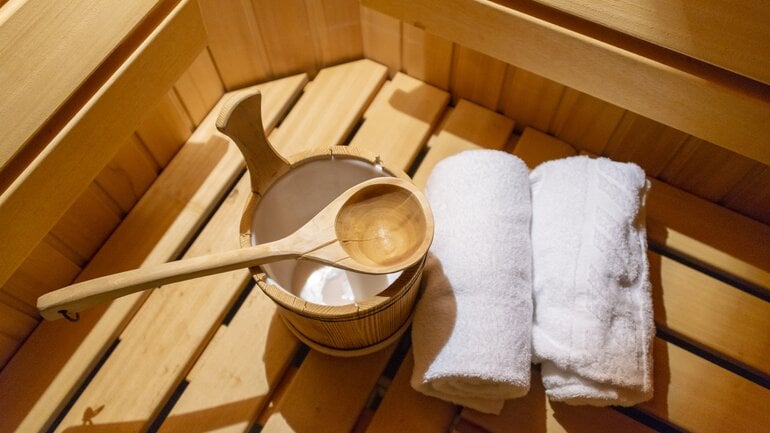 Baden, Schwimmen oder Saunagänge: Nicht mit Gürtelrose