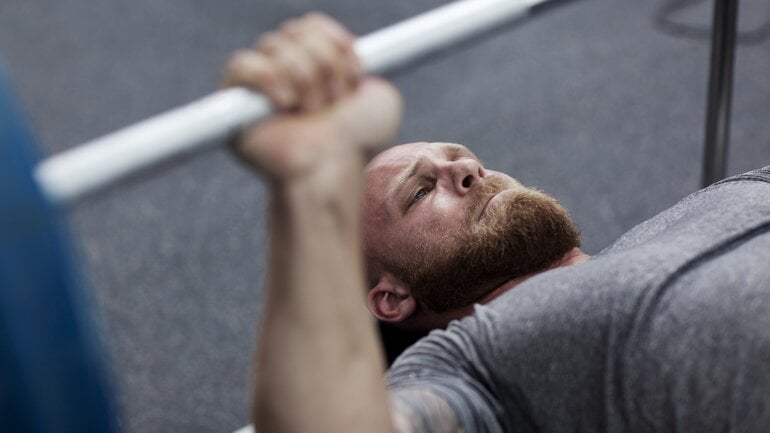 Sport bei Gürtelrose? Lieber pausieren!
