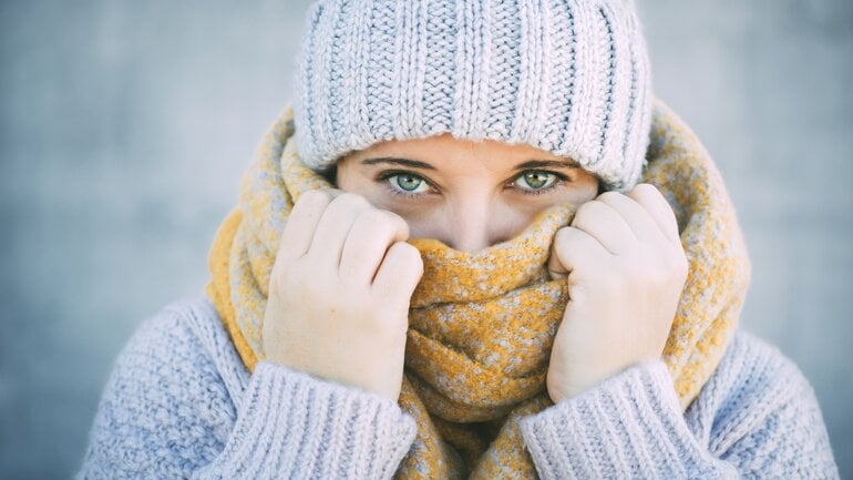 Haarausfall bei Vitamin-D-Mangel