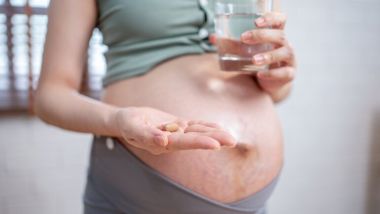 Folsäure: Nährstoffmangel kann Haarausfall verstärken