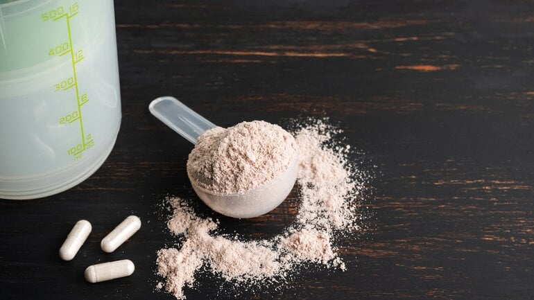 Verursacht Kreatin Haarausfall?