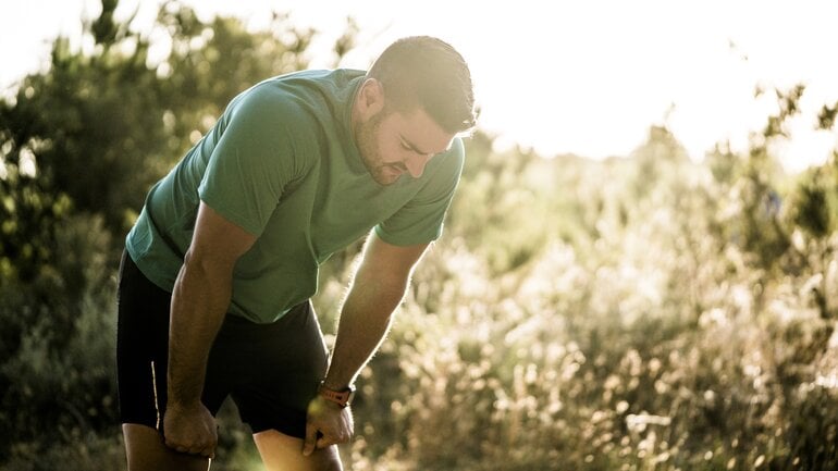 Alltagsfehler bei Heuschnupfen: Sport zur falschen Zeit