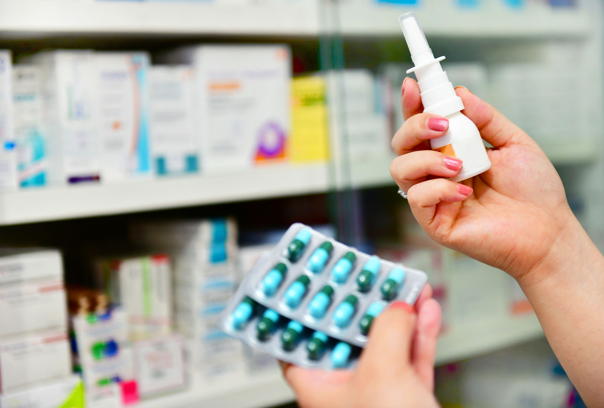 Salbutamol als tablette