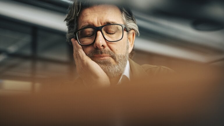 Brain Fog: Ungewöhnliches Symptom bei Heuschnupfen