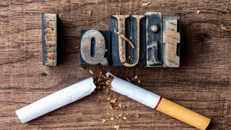 Nikotin fördert Herzinsuffizienz