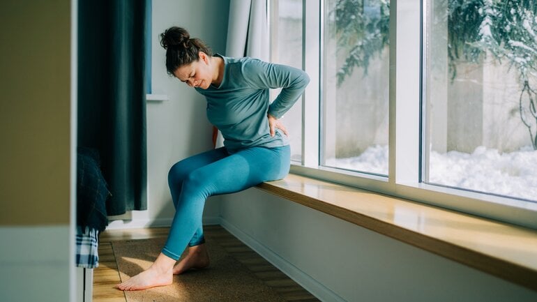 Nierensteine als mögliche Folge einer Hyperkalzämie