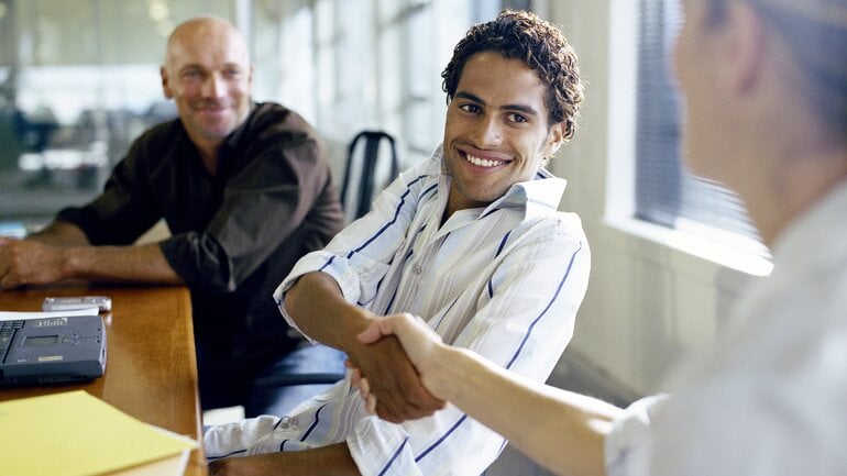 Impostor-Syndrom: Erfolge fühlen sich unverdient an