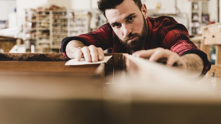 Perfektionismus: Symptom für Impostor-Syndrom