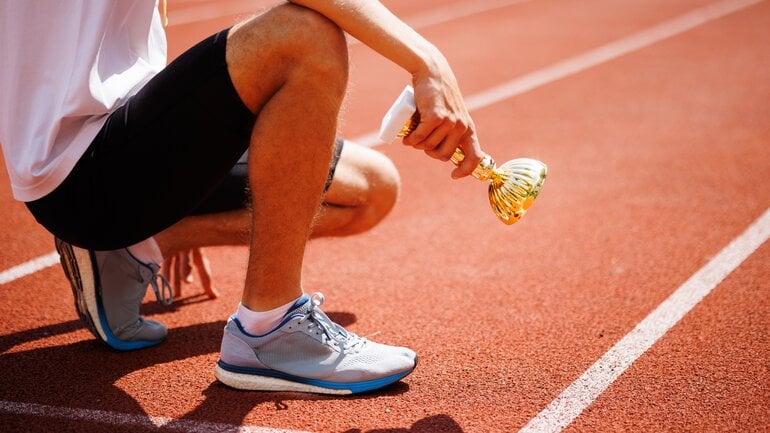 Anzeichen für Impostor-Syndrom: Erfolge wirken nur kurz