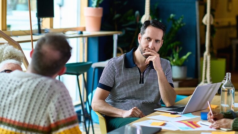 Impostor-Syndrom: Erfolge fühlen sich unverdient an