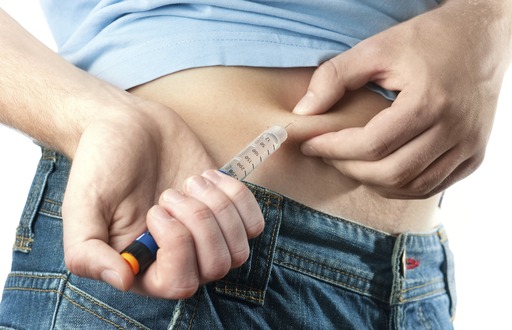How Does Insulin Function In The Human Body?