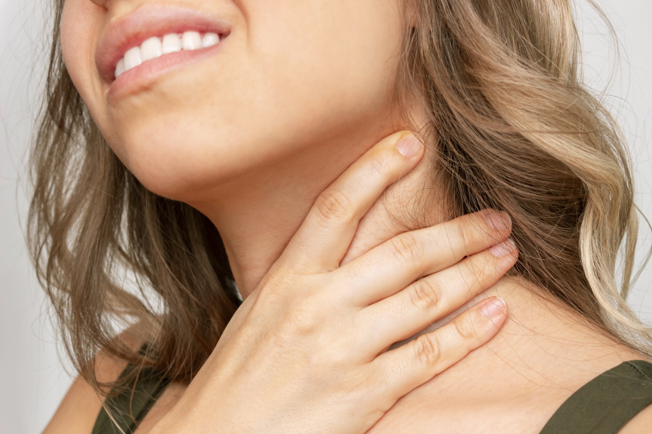 Kehlkopfentzndung (Laryngitis): Hilfreiche Hausmittel und Dauer