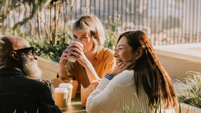 Kindheitstrauma überwinden: Stärkung von Ressourcen im Alltag