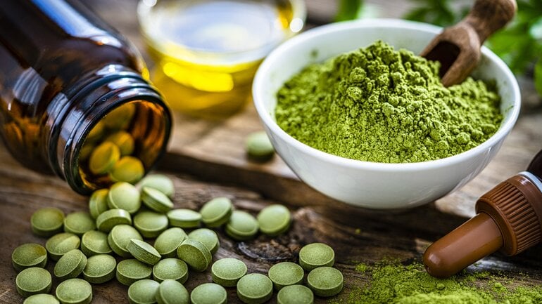 Entwässernde Hausmittel: Körper entgiften durch mehr Harndrang?