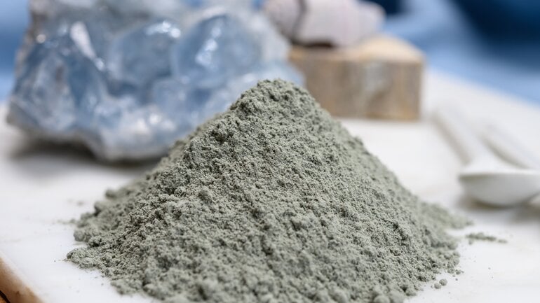 Zeolith: "Schwermetallfänger" zur Entgiftung des Körpers?