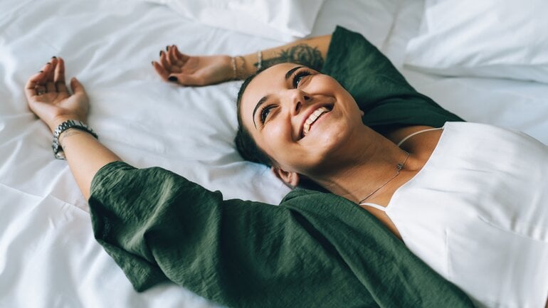 Wie groß ist das Risiko im Hotel?