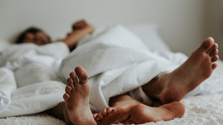 Kann Krätze beim Sex übertragen werden?