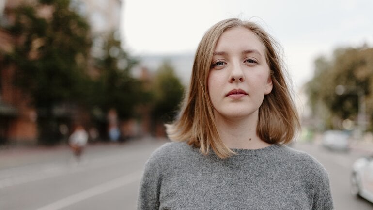 Anhaltende innere Leere: Typisch für Languishing