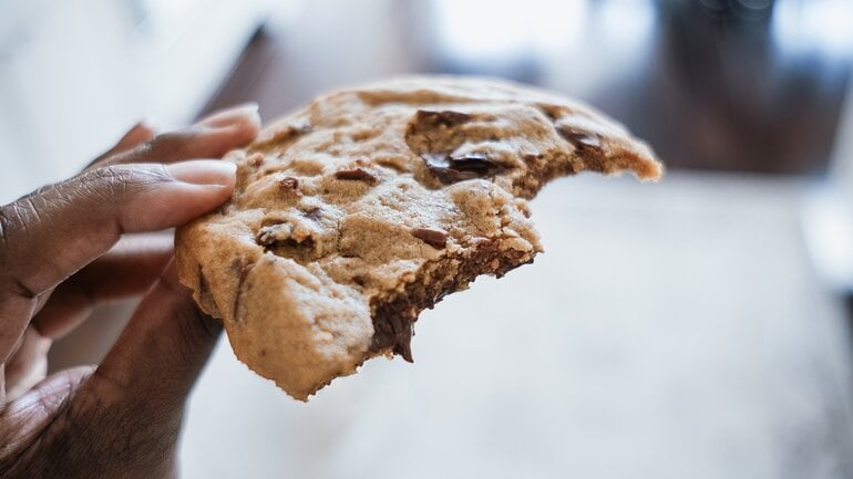 Palmöl und gehärtete Fette mindern die Gefäßelastizität