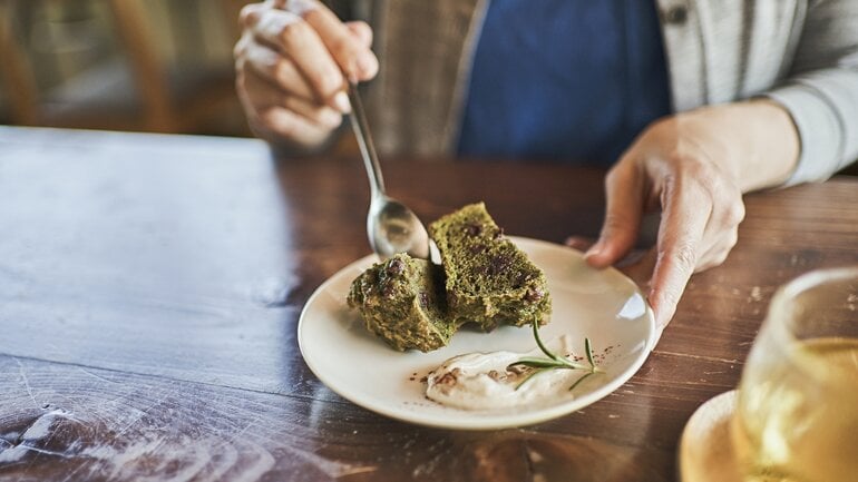 Mehrere kleine Mahlzeiten entlasten den Stoffwechsel