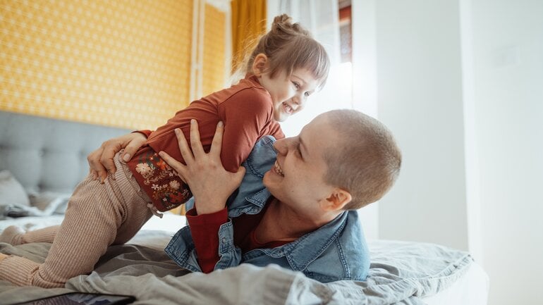 Lynch-Syndrom: ein oft unbekanntes vererbtes Krebsrisiko