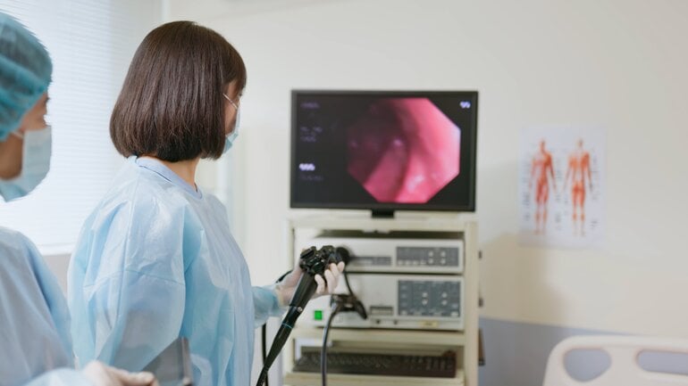 So schützen sich Menschen mit Lynch-Syndrom