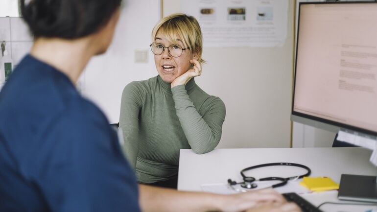 Warnsignale für das Lynch-Syndrom