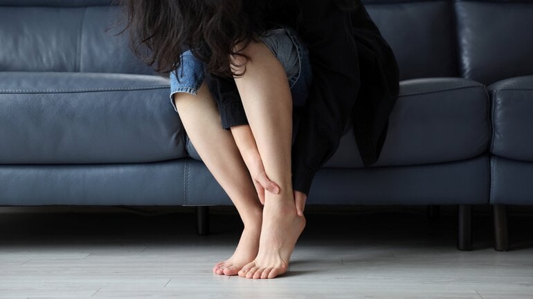 Zu wenig Vitamin-B12: Häufiger Nährstoffmangel bei Morbus Crohn