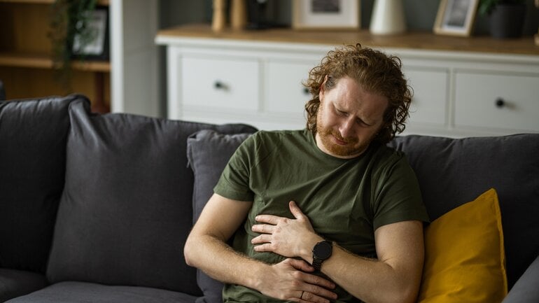 Morbus Crohn: Folsäuremangel ist häufige Begleiterscheinung