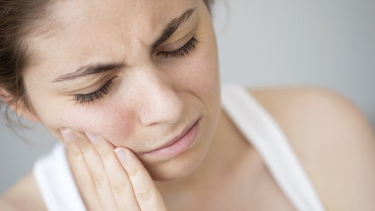 Trigeminusneuralgie: Gesichtsschmerzen als MS-Symptom