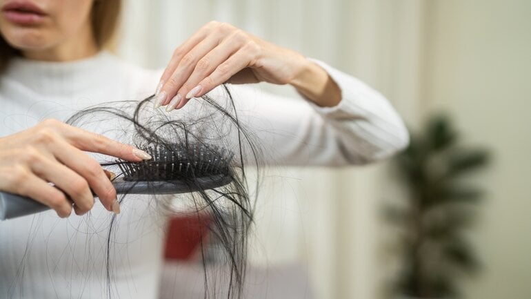 Zinkmangel bei Colitis ulcerosa: Verlust durch Durchfälle