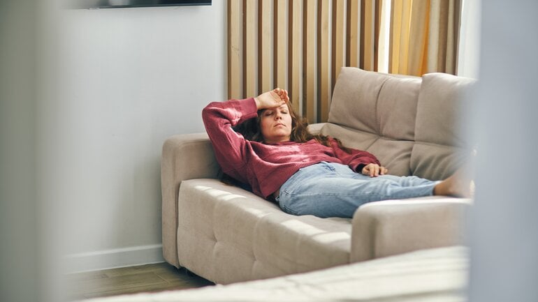 Eisenmangel: Typischer Nährstoffmangel bei Colitis ulcerosa