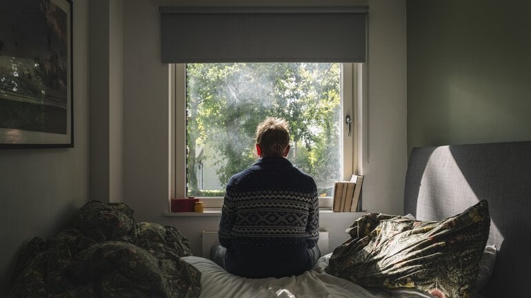 Vitamin-D-Mangel: Häufiger Nährstoffmangel bei Colitis ulcerosa