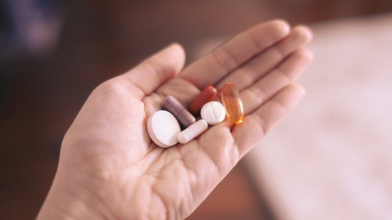 Calciummangel: Erhöhtes Risiko bei Colitis ulcerosa