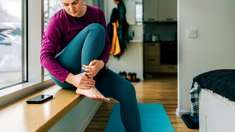 Magnesiummangel: Möglicher Nährstoffmangel bei Colitis ulcerosa