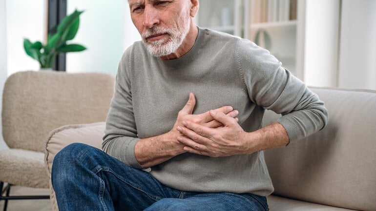 Kalium: Mangel typisch bei Colitis ulcerosa